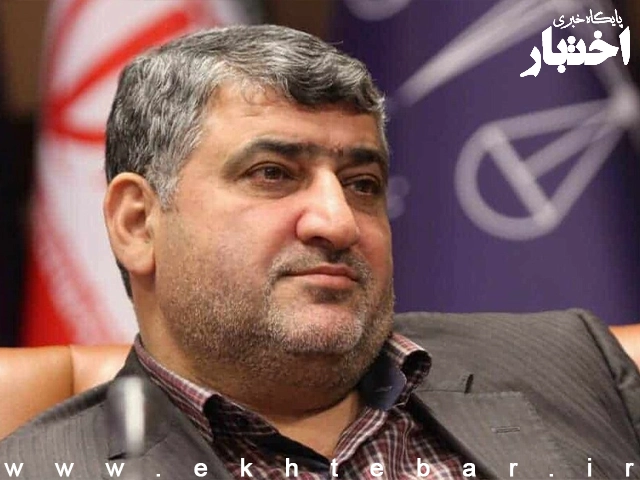دلخوش: طرح ارتقای خدمات حقوقی و قضایی با همکاری کانون سردفتران و دفتریاران وارد مرحله جمع‌بندی شد - پایگاه خبری اختبار
