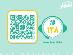 تا سه ماه آینده سامانه فوریت‌های اداری (فواد ۱۲۸) در کل کشور اجرایی می‌شود