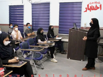 ثبت‌نام نخبگان برای عضویت در هیئت علمی از اول اسفند