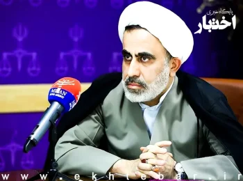 رئیس دادگاه عالی انتظامی قضات: نظارت قانونی بر کانون‌های وکلا منافاتی با استقلال آنها ندارد