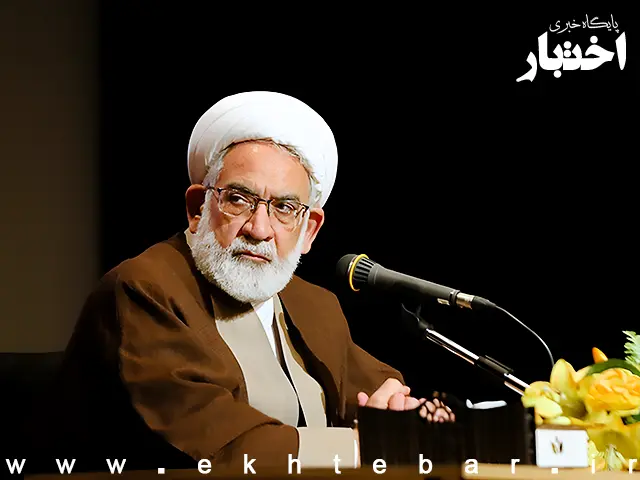 منتظری: عوامل بلاتکلیف ماندن پرونده‌ها در شعب شناسایی شود - پایگاه خبری اختبار