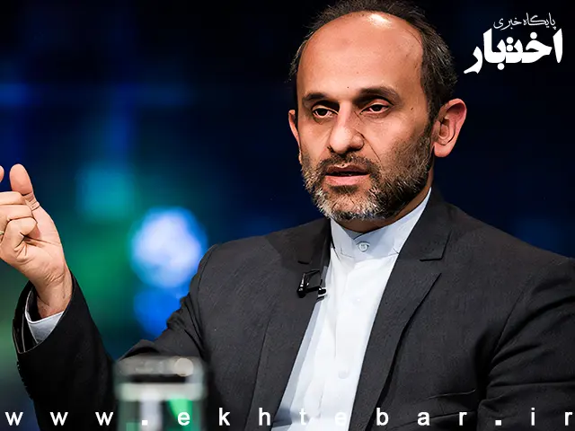 جبلی: در صداوسیما اعتراف نمی‌گیریم؛ آنچه که دستگاه‌ قضایی و امنیتی می‌دهند را پخش می‌کنیم - پایگاه خبری اختبار
