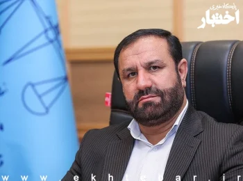 دادستان تهران: ارائه خدمات قضایی در شرایط جنگی هم متوقف نمیشود
