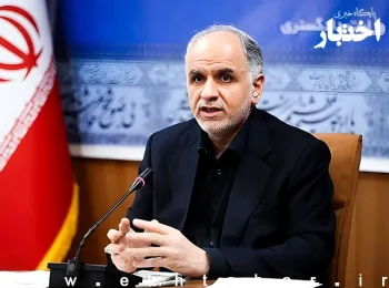 وزیر دادگستری: آماده اخذ وکالت از مردم برای ثبت شکایت آنها از دشمن هستیم