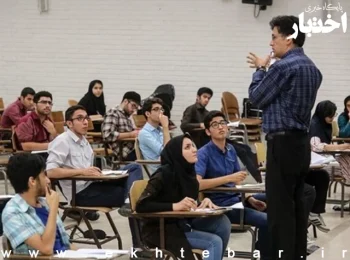 درخواست دبیر شورای عالی انقلاب فرهنگی درخصوص اعمال پرداخت معادل ۷۰ درصد حقوق و مزایای اعضای هیئت علمی برای کارکنان دولت