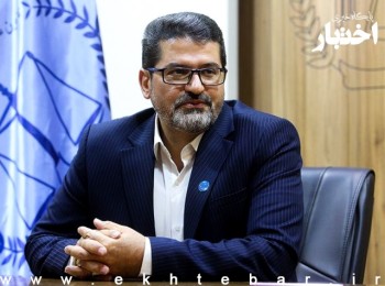 خندانی: وقوع جنگ، روند افزایش حق التحریر دفاتر اسناد رسمی را به تعویق انداخت