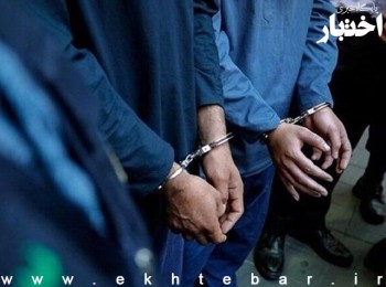 دستگیری اعضای یک باند جعل اسناد قضایی/ حضور یک وکیل و رئیس یک بانک در بین دستگیرشدگان