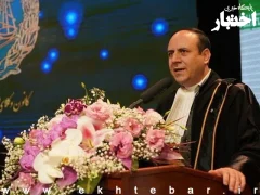شاهمحمدی: افزایش پروندههای انتظامی وکلا نگران کننده است