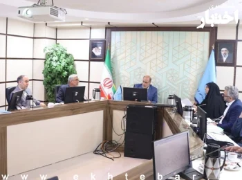 تشکیلات معاونت منابع انسانی قوه قضاییه با هدف چابک سازی اصلاح می شود