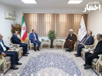 ضربالاجل کمیسیون اصل نود برای هوشمندسازی کامل انحصار وراثت/ اول تیرماه؛ موعد نهایی رفع نواقص سامانه «سهیم»