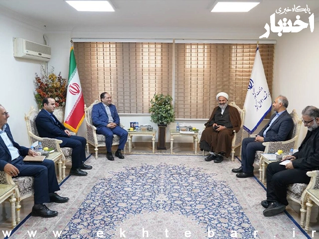 ضرب‌الاجل کمیسیون اصل نود برای هوشمندسازی کامل انحصار وراثت/ اول تیرماه؛ موعد نهایی رفع نواقص سامانه «سهیم» - پایگاه خبری اختبار