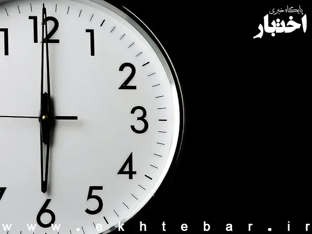 افزایش فعالیت سامانه‌های ثبت رسمی از ۲۶ اردیبهشت ماه - پایگاه خبری اختبار