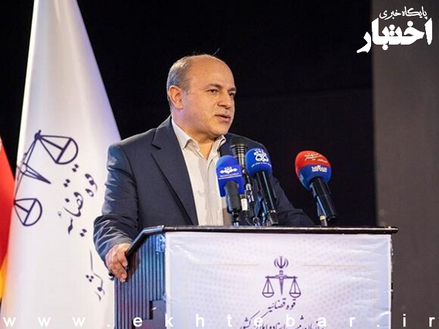 «نحوه ساماندهی اسناد غیررسمی» از زبان معاون املاک و کاداستر سازمان ثبت اسناد - پایگاه خبری اختبار