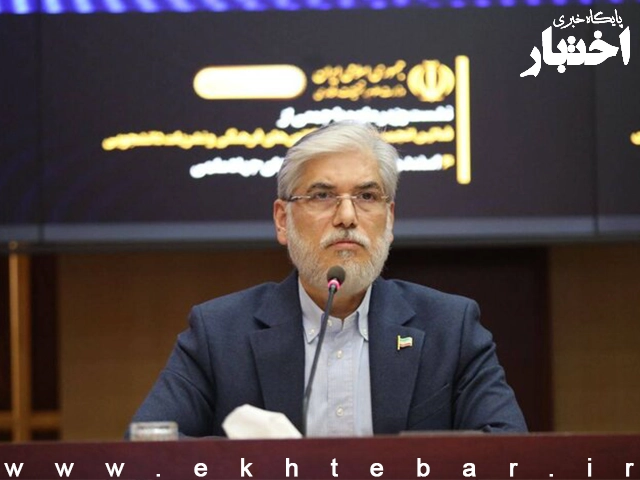 توضیح وزیر علوم درباره حضوری شدن کلاس‌ها و امتحانات - پایگاه خبری اختبار