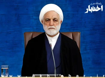 اژهای: نگوییم ارسال تصویر برای رسانه های معاند یا بازنشر شایعات دشمن، اقدامات کوچکی است