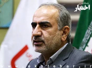 رییس کمیسیون جهش تولید: مجلس برای بررسی اصلاح قانون تسهیل آمادکی دارد