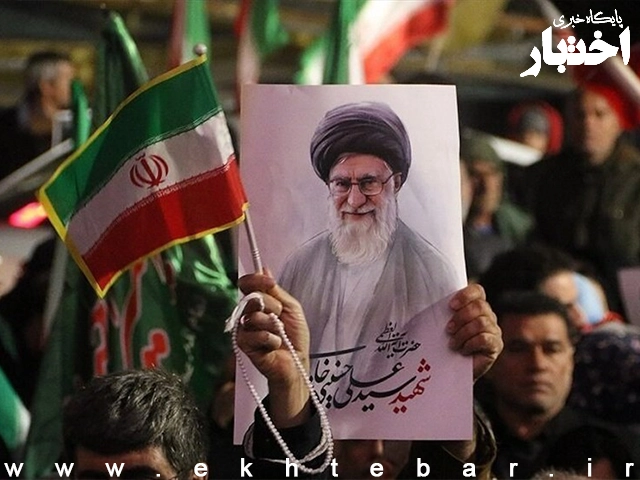 شرکت‌کنندگان در مراسم تشییع رهبر شهید بیمه می‌شوند - پایگاه خبری اختبار