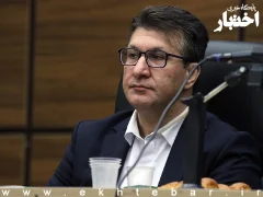 اصلانی: تشکیل کارگروه ویژه بررسی نحوه تقسیم اسناد بین دفاتر اسناد رسمی