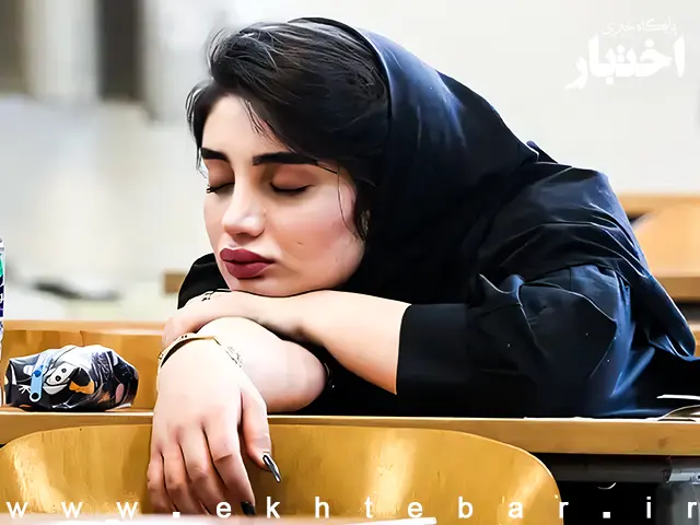 دبیر کمیسیون آموزش مجلس: آزمون کارشناسی ارشد به تعویق نمی‌افتد - پایگاه خبری اختبار