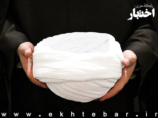 اداره کل حقوقی قوه قضاییه: «عمامه‌پرانی» مصداق جرم «توهین به مقدسات» نیست - پایگاه خبری اختبار