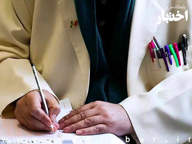 تغییر زمان برگزاری امتحانات ۱۸ و ۱۹ تیرماه دانشگاه آزاد - پایگاه خبری اختبار