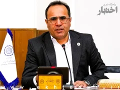 تاریخ دقیق آزمون وکالت ۱۴۰۵ در انتظار اعلام سازمان سنجش/ کیانی: منابع آزمون تغییری نداشته است
