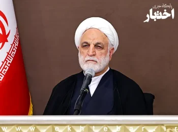 رئیس قوه قضاییه: جنایتکاران جنگی باید به تناسب جنایتی که مرتکب شدهاند هم مجازات شوند و هم خسارت پرداخت کنند
