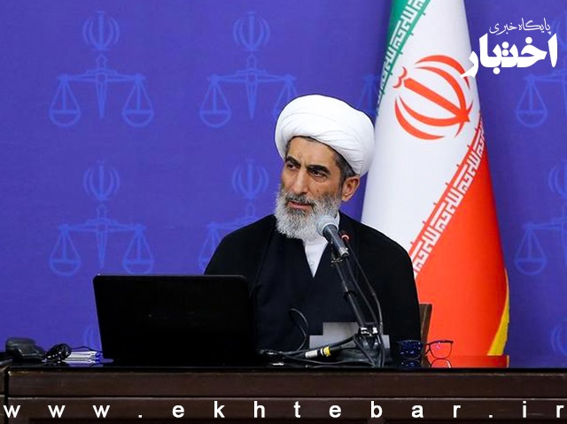صادقی: پرونده‌های در اختیار قضات، سه برابر میزان استاندارد است - پایگاه خبری اختبار