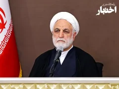 رئیس قوه قضاییه: جنایتکاران جنگی باید به تناسب جنایتی که مرتکب شده‌اند هم مجازات شوند و هم خسارت پرداخت کنند