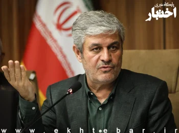 تاجگردون: تبدیل وضعیت نیروهای شرکتی با یک امضا امکانپذیر نیست/ مهمترین بخش ساماندهی، انطباق وضعیت نیروها با ساختار رسمی دولت است