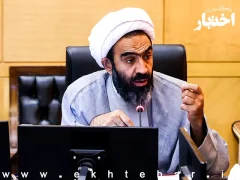 نقدعلی: به محض بازگشایی مجلس، قانون حجاب را پیگیری میکنیم