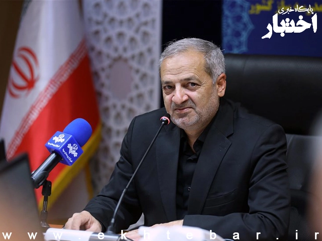 وزیر آموزش: فعلا مجوزی برای استخدام ماده ۲۸ دریافت نکرده ایم - پایگاه خبری اختبار