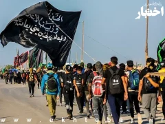 ممنوعیت ماموریت و اعزام مقامات، مدیران و مسئولان کشوری به عراق در اربعین