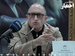 معاون سازمان اداری و استخدامی: تبدیل وضعیت نیروی شرکتی فعلاً ممکن نیست