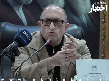 معاون سازمان اداری و استخدامی: تبدیل وضعیت نیروی شرکتی فعلاً ممکن نیست