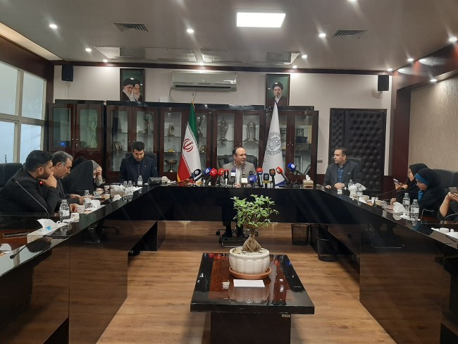 شاهمحمدی: با تصویب قانون تسهیل، میانگین سنی قبولشدگان آزمون وکالت حدود ۱۰ سال بیشتر شده است