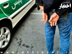 بازداشت مظنون اصلی قتل حمیدرضا رجب‌زاده