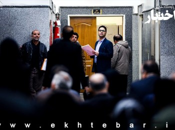 ۲۱ میلیون روز تعویق در رسیدگی به پروندههای دادگستری استان تهران