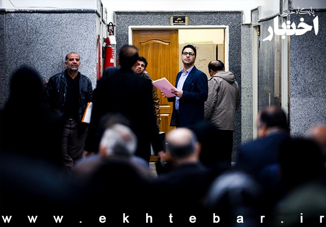 ۲۱ میلیون روز تعویق در رسیدگی به پرونده‌های دادگستری استان تهران - پایگاه خبری اختبار