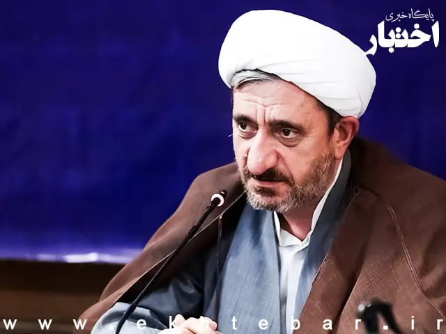 انتصاب رییس سابق حفاظت و اطلاعات قوه قضاییه به عنوان دادستان انتظامی قضات - پایگاه خبری اختبار