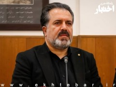 رئیس کانون وکلای البرز: امروز وکلایی داریم که به مشاغلی مانند رانندگی و نگهبانی روی آورده‌اند/ به جای افزایش بی‌رویه وکیل، قاضی جذب کنید