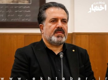 رئیس کانون وکلای البرز: امروز وکلایی داریم که به مشاغلی مانند رانندگی و نگهبانی روی آوردهاند/ به جای افزایش بیرویه وکیل، قاضی جذب کنید