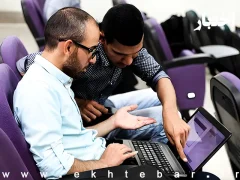 دفترچه راهنمای انتخاب رشته آزمون كارشناسی ارشد سال ۱۴۰۵