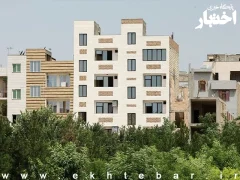 آپارتمانهای فاقد پایانکار در اجرای قانون الزام سند دار می شوند