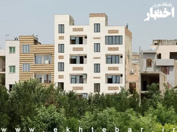 آپارتمانهای فاقد پایانکار در اجرای قانون الزام سند دار می شوند