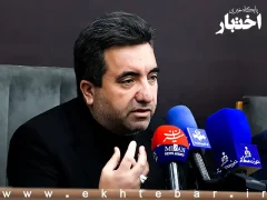 رییس سازمان ثبت: زنان سردفتر کمترین تخلفات و جرایم را مرتکب میشوند