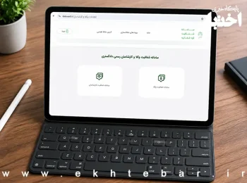 شاهمحمدی: سامانه شفافیت وکلا اصلاح شد