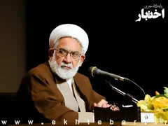 منتظری: اکثر آراء صادره در دعاوی خانواده با نظر اکثریت مطلق قضات هیات عمومی دیوان عالی کشور رد می شود