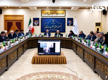 مخالفت هیات عالی نظارت مجمع تشخیص نظام با بخش عمده مصوبه مهریه