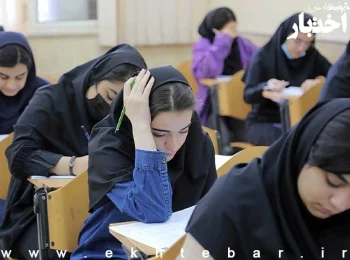 خسروپناه: سهمیه ویژه کنکور برای آسیبدیدگان جنگ نیازمند بازنگری است
